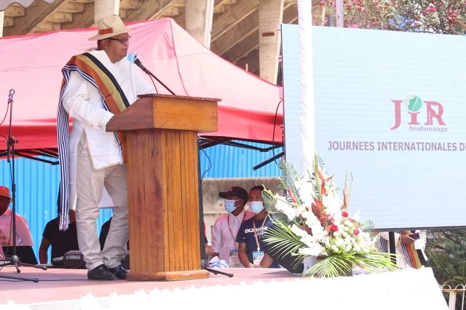 discours gouverneur